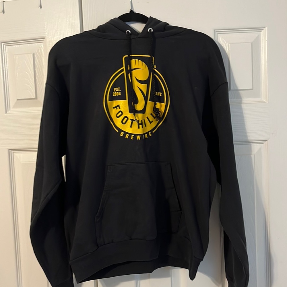 Foothills Brewery Hoodie